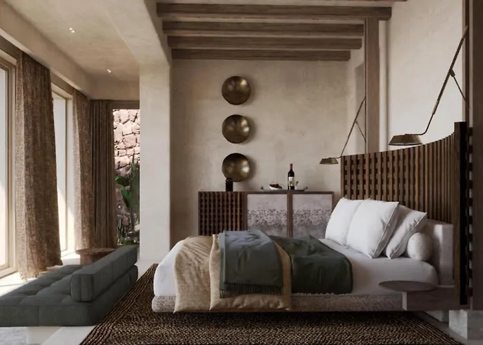 Hotel Klay Faralya Adults Only *