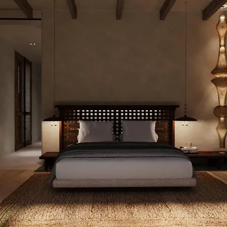 Klay Faralya Adults Only Hotel
