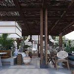 Klay Faralya Adults Only Hotel