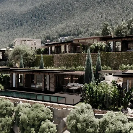 Hotel Klay Adults Only Faralya