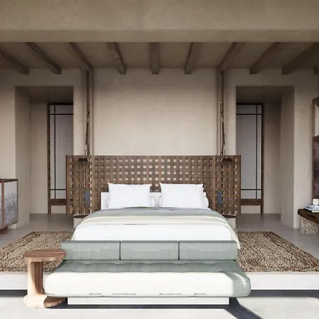 Klay Faralya Adults Only Hotel *
