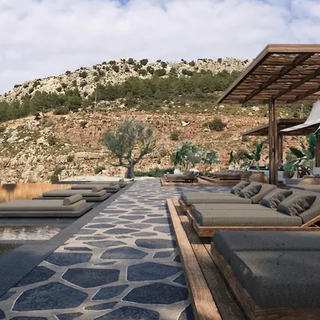 Hotel Klay Faralya Adults Only