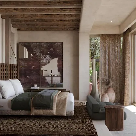 Klay Faralya Adults Only Fethiye