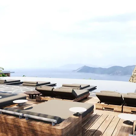 Klay Faralya Adults Only Hotel Fethiye